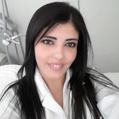 Hiba Abed Al Razek