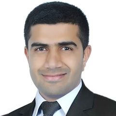 Saeed Ahmed Awan, Chief Accountant