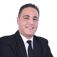 حسان جمال, Citizenship & Residency By Investment Advisor