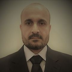 yassin Al-jassim, Infrastructure Engineer