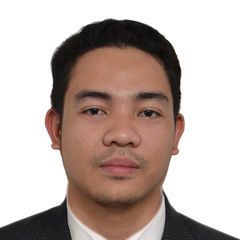 Randy Carbajal, Encoder (Part-Time)