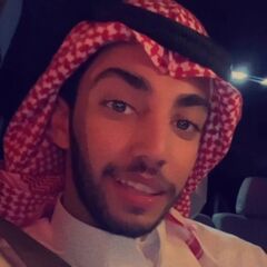 Abdullah Albahooth