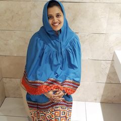 Munira Kandoriwala