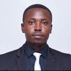 Kahwhite Stephen, it support technician