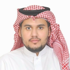 Hatem  Al Zahrani, Electrical Engineer