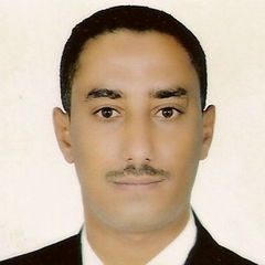 نبيل مهيوب احمد حسان الكلعي, IT Support Specialist & Networks admin