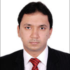 Muhammad Arsalan Ahmed, ACCA