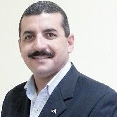 Yasser Mansour, General Manager