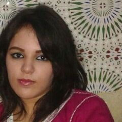 سارة الشحايمة