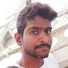 Karthick Jeganathan