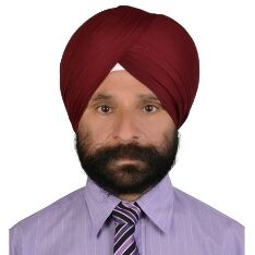 Sukhvinder Singh Sabharwal