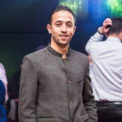 Omar Shafaa