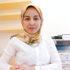 Nourhan Fathy
