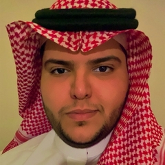 Abdulrahman Aladwani