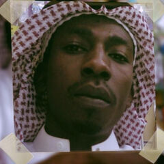 Abdulaziz  Bukar, Anyone 