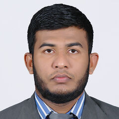 Mohamed Zarook Mohamed Zafnas, Sr. Quantity Surveyor