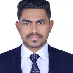  راشد Rashid , Sales Executive