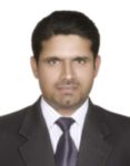 Mohammad Aslam Hussain