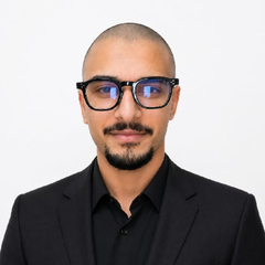 yasser Reyad