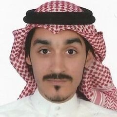 Sadiq AlSannaa, Account Management Representative