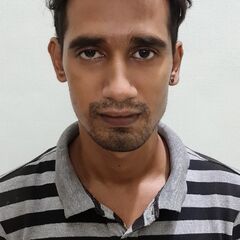 Mohd eshan Ali