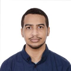رماح صلاح الدين المبارك علي, home automation engineer 
