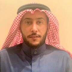 Abdulaziz  Algafari , supply planning specialist