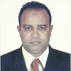 Iqbal Husen Adrekar