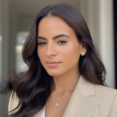 Noha Rashad, Trade Operations Analyst