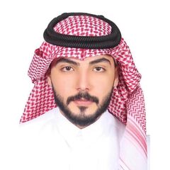 Ali Alamer, Accounting Senior Specialist