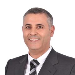 وليد محمد ابوصبحه, MEP Manager