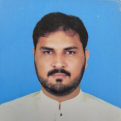 Syed Shah