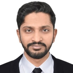 Mohammed Shuaib Yaseen Samiullah