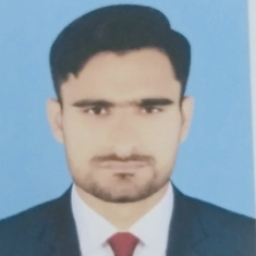 Saif Ullah