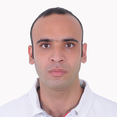 Mohamed Usman زايدي, Senior sales engineer 