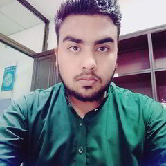 Waqar Ali