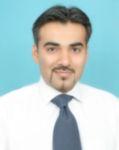 Osman Farooq Bhatti, Senior Manager Global Procurement - MEA Plastics Lead