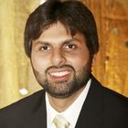 Yasir Shami, Business HSE & Training Manager