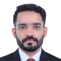 Dilip kumar Padinjarethil