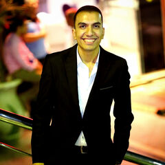 mostafa abdelrahman