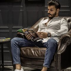 Mhamad Khaddam, Sr Retail Manager