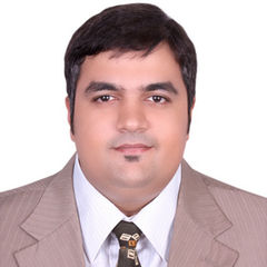 ماجد محمد, Sales Executive
