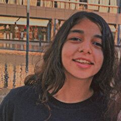 Lily Elawadly