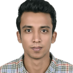 Farhan Hussain