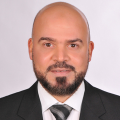 Mohamed Abdelbasset Ali, Lead Asset Integrity, Inspection &Corrosion
