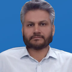 kamran Abbasi, Accountant
