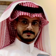مشاري الزهراني, ممثل خدمة عملاء
