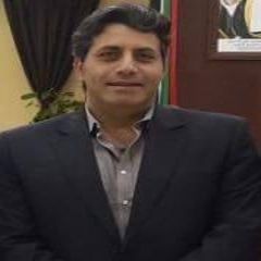 talal Halwani