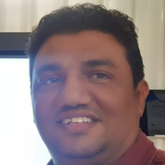 ALABBAS  ALAHDAL, مدير التطوير والعمليات وعلاقات العملاء