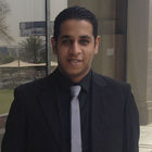 Ahmed Fahmy, Senior Web Developer